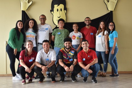 Equipo de Comunicación Social de Costa Rica