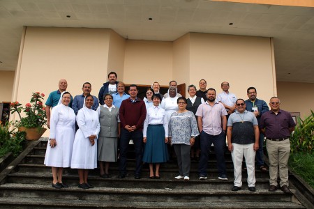 CIMAC- NAC- Mesoamérica 2019. El Salvador. 