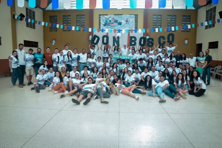 Campobosco Costa Rica 2019.- 