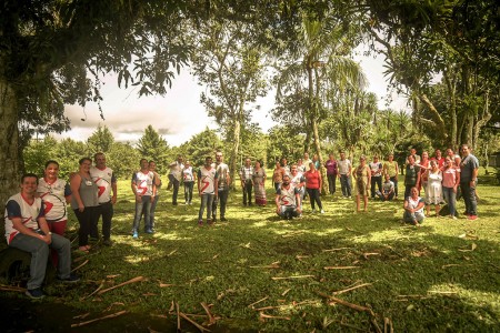 Salesianos Cooperadores de Costa Rica