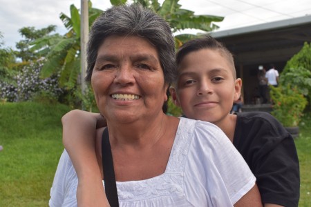 contar con personas en quienes apoyarse en momentos de crisis puede ser muy beneficioso