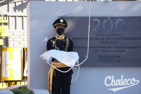 Después de 125 años, el sueño de Don Bosco, de educar a niños y jóvenes con el carisma salesiano, continua en los países centroamericanos.