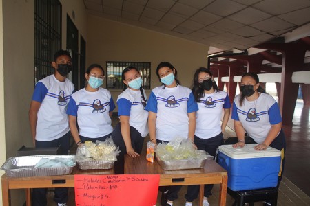 Un pequeño aporte que marca la diferencia