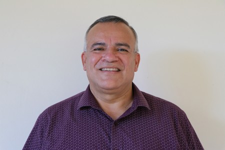 Padre René Antonio Santos González, sdb, nuevo vicario de la inspectoría Divino Salvador.