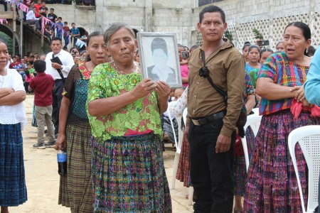 “Sangre de mártires, semilla de cristianos” es la expresión acuñada en las primeras persecuciones contra la iglesia en sus comienzos.