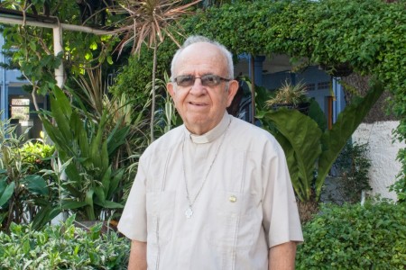 P. Gabelo Murillo - 1933-2022