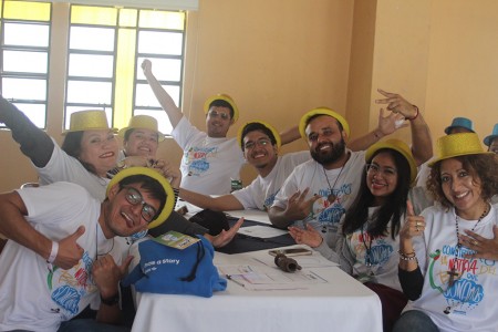 Cristo tiene la capacidad de colmar la sed de felicidad, amor, libertad, verdad y belleza que nos tiene a todos inquietos en esta tierra.