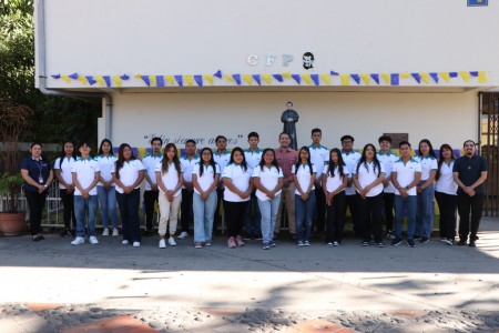 Uno de los principales beneficios del curso es que el joven tendrá su primera experiencia laboral como parte de su formación, accediendo a un empleo formal.