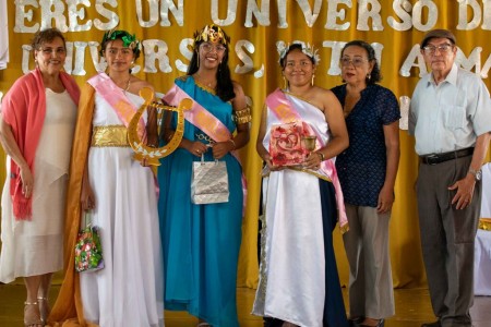 Ambos certámenes no solo representaron un espacio de sana competencia, sino también una oportunidad para fortalecer los valores salesianos a través del arte, la palabra y la identidad.