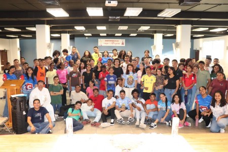 El Festival Juvenil Salesiano 2026 fue un espacio clave para la juventud, ya que permiti&oacute; a los j&oacute;venes encontrarse con Dios, con los dem&aacute;s y consigo mismos, fortaleciendo su fe y sentido de pertenencia.