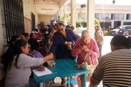 Fue una jornada que, fiel al legado de Don Bosco, uni&oacute; el pan material con el espiritual, confirmando que la verdadera fiesta nace de servir con amor.