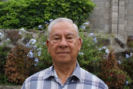 P. Fernando Carranza Rojas, SDB. QDDG