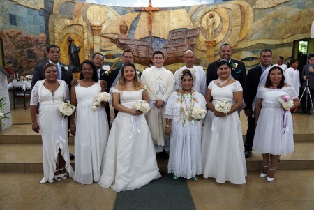 Bodas ITDB 2019.- 