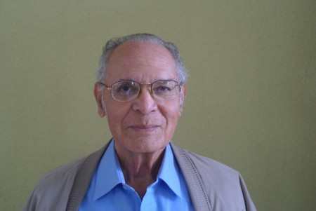 P. Vidal Hern&aacute;ndez, salesiano 1931 - 2023