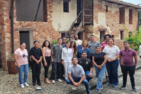 Con este acompañamiento, la Familia Salesiana en Panamá continúa dando pasos firmes en la consolidación de una comunicación social profesional, alegre y comprometida con los jóvenes, fiel al estilo de Don Bosco.