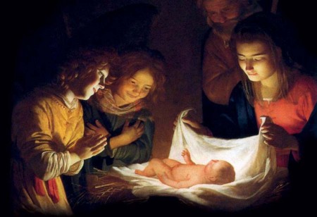 Cada Navidad es la oportunidad de responder, una vez m&aacute;s, a aquella pregunta antigua y siempre nueva: &ldquo;&iquest;Hay sitio para &Eacute;l?&rdquo;