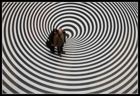 Vertigo. Imagen disponible en línea.