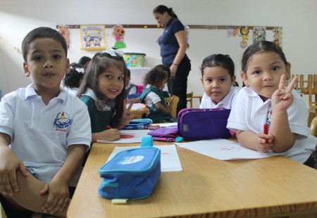 Con tres d&iacute;as llenos de entusiasmo y participaci&oacute;n, el Instituto T&eacute;cnico Don Bosco dio la bienvenida a estudiantes, docentes y personal administrativo, marcando el inicio del a&ntilde;o lectivo 2026 y renovando el compromiso educativo en favor de los j&oacute;venes, al estilo de San Juan Bosco.