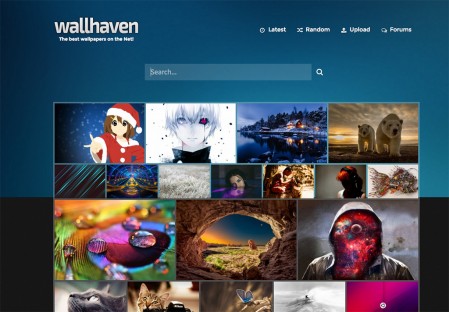 wallhaven