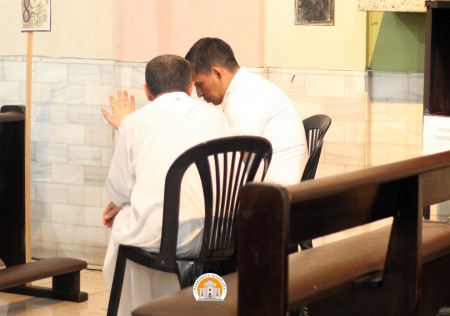 Esta jornada de reconciliaci&oacute;n con Dios se suma a las diversas actividades que la parroquia La Divina Providencia sigue impulsando para acompa&ntilde;ar a sus fieles en el camino hacia la Pascua.