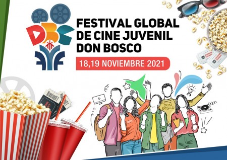 Entre hoy y mañana se celebrará el “Festival Mundial de Cine Juvenil Don Bosco”.