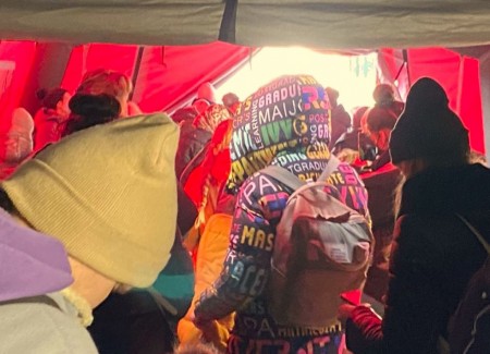 Foto: P. Roman Sikon, SDB