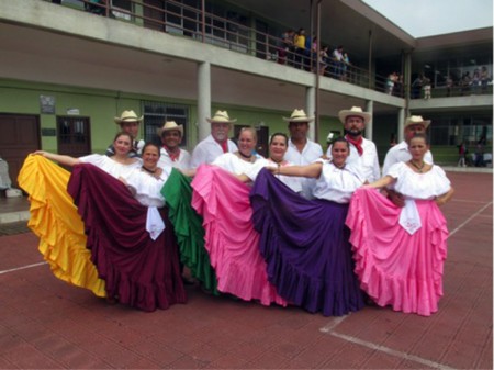 Expo 2018  en Cartago.-