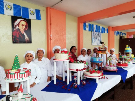 Expo centro juvenil 2018.-