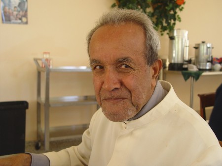 P. Fernando Bogantes SDB. QDDG