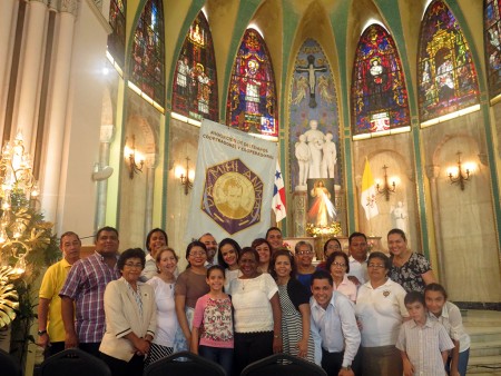 María madre de misericordia 