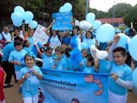 Instramuros Técnico Don Bosco 2017.- 