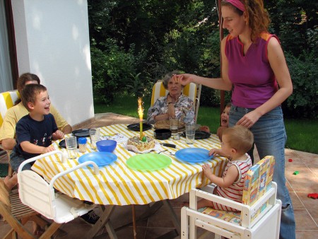 Hablar bien, para crecer bien. 