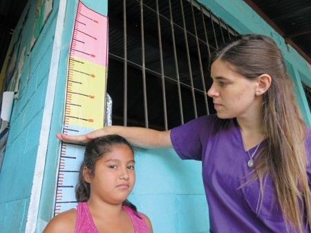 voluntarias argentinas 2