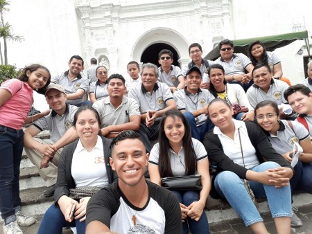 Convivencia Hermandad Jesús del Nazareno. 2018.- 