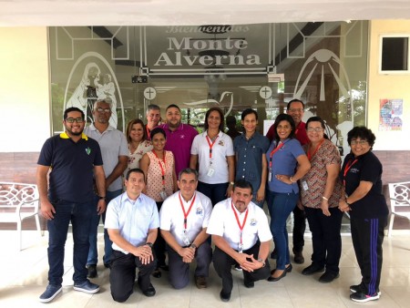 Planeamiento estratégico Instituto Técnico Don Bosco en Panamá. 