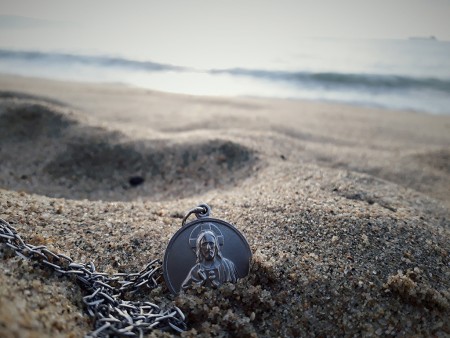 Jesucristo Redentor.- 