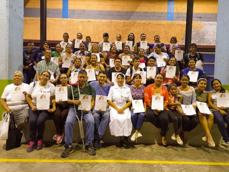 Taller de metodología catequistica