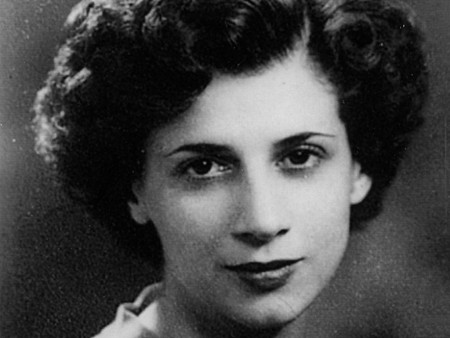 Vera Grita, laica, salesiana cooperadora (1923-1969).