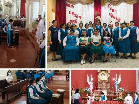 Hermanas Misioneras del Sagrado Corazón de Jesús