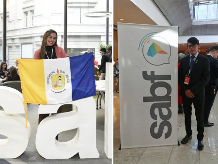 El evento se desarrolló en Argentina.