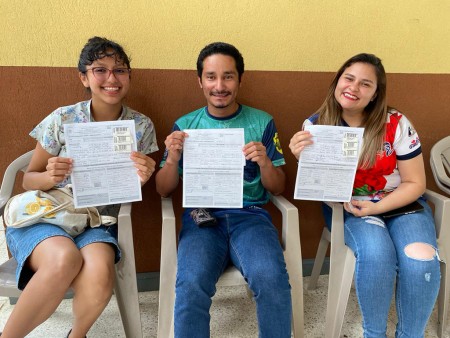 Campaña de Donación de Sangre, coordinada por el grupo ESCOGE.