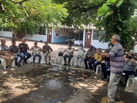 Salesianos Cooperadores de Nicaragua.