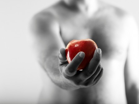 ¿Qué tenía Adán que hizo de su acción algo tan decisivo?