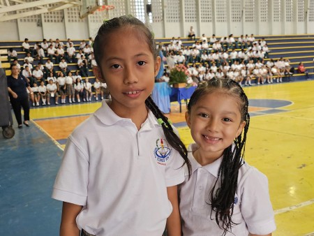 El Técnico Don Bosco promueve los valores nacionales e identatarios en las actividades que realiza como parte de su programa educativo.