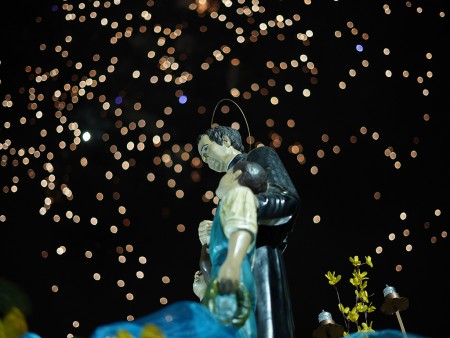 Las celebraciones en honor a Don Bosco evidencian el impacto y la vigencia de su legado en la educación, la evangelización y el acompañamiento a la juventud.