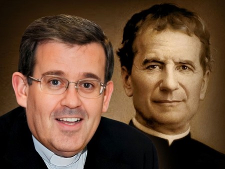 Bajo su liderazgo, la Congregación Salesiana continuará floreciendo, llevando adelante el sueño de Don Bosco y transformando la vida de miles de jóvenes en todo el mundo. 
