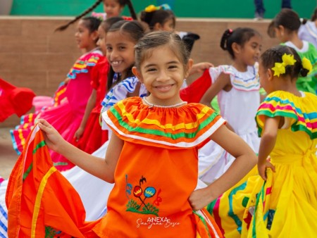 La Escuela Anexa San Juan Bosco reafirmó con esta actividad su compromiso con la educación integral, combinando aprendizaje académico con el conocimiento y valoración de las tradiciones nicaragüenses, fomentando en los estudiantes el amor por su país y su cultura.
