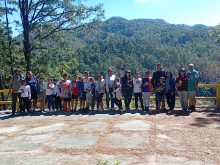 Este campamento se consolid&oacute; como una experiencia que fortaleci&oacute; los lazos familiares y comunitarios, reflejando el esp&iacute;ritu salesiano de caminar juntos, compartir la fe y crecer como comunidad.
