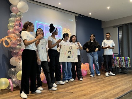 Experiencias como el EPRE siembran en los corazones de los preadolescentes semillas de esperanza, amistad y compromiso con los valores del Evangelio.