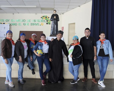 Profundizar en la vida de Don Bosco permite llevar a la práctica la espiritualidad salesiana.